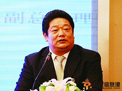 中国信保原副总经理戴春宁被查 贪污受贿涉嫌通奸