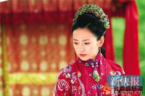 演员高昊被曝暗恋董洁经纪人：我不便回应