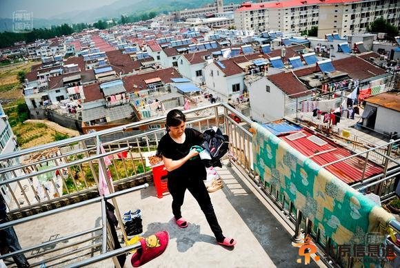 一座被高考魔化的城 直击亚洲最大的高考工厂【组图】