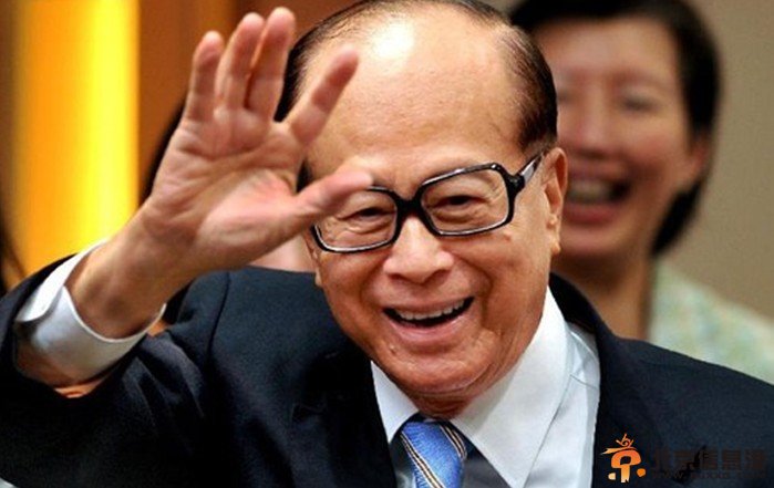 中国富豪排行榜2014 中国十大富豪李嘉诚居首