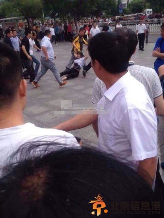 “招远血案”80后女嫌犯称母亲是“恶灵之王”要杀了她