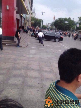 “招远血案”80后女嫌犯称母亲是“恶灵之王”要杀了她