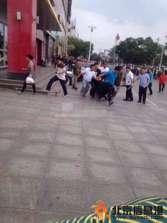 “招远血案”80后女嫌犯称母亲是“恶灵之王”要杀了她