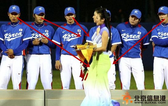 带你走进鬼扯的礼仪小姐训练课程 是形式大国还是选美比赛