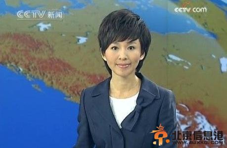 李瑞英告别新闻联播接班主持人揭秘 李瑞英张宏民何去何从