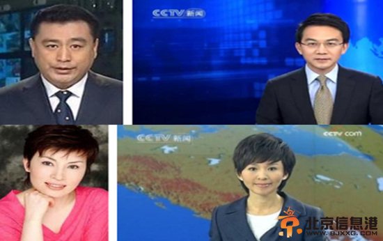 李瑞英告别新闻联播接班主持人揭秘 李瑞英张宏民何去何从