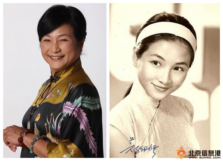 郑佩佩厕所小产换来不老容颜 8产4流堪称生孩子专业户