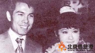 郑佩佩厕所小产换来不老容颜 8产4流堪称生孩子专业户