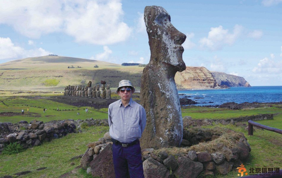 温州六旬夫妇花费236万元环球世界羡煞网友 你有236万吗？