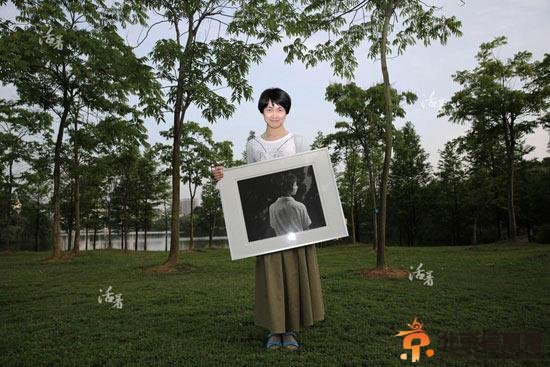 四海网最美新闻人：浙江道德模范男子的变性“女娇娥”生活组图