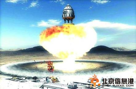 中国航母最新消息：核动力航母计划将启动 俄罗斯友情客串