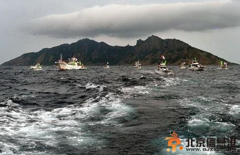 百艘中越船只在西沙对峙正酣 菲军在仁爱礁喝酒吃肉视频曝光