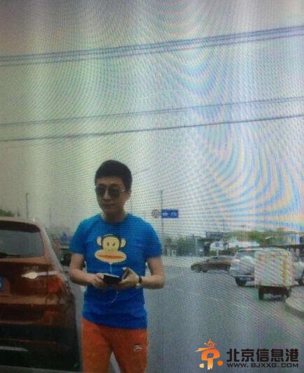 周炜被指开霸王车