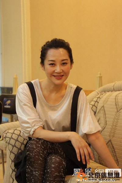 许晴谈华晨宇：喜欢是因为打动我