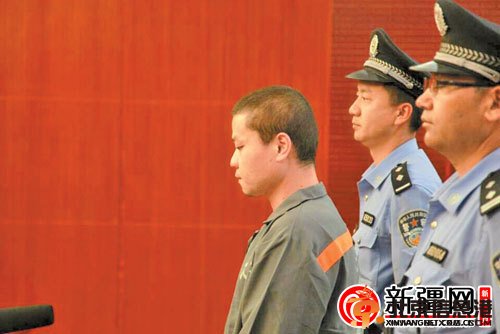 新疆乌鲁木齐一父亲酒后打死3岁女儿