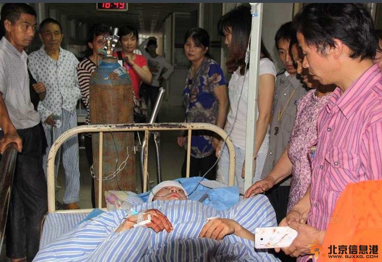 江西宜春少年勇斗歹徒无缘高考令人叹息 高考能否为其开绿灯破格录取？