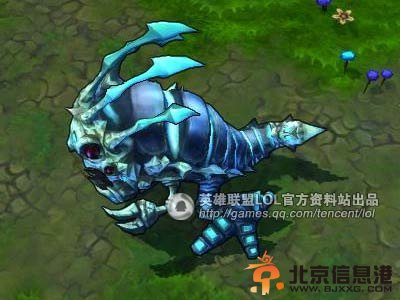 [美服]疯狂世界杯！英雄联盟最新皮肤欣赏