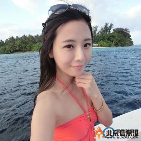 陶喆7月结婚小16岁未婚妻正面照首曝光