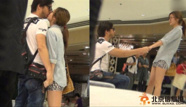 李悦彤坎坷身世曝光欲洗白小三身份 厚颜无耻称与彭顺是真感情