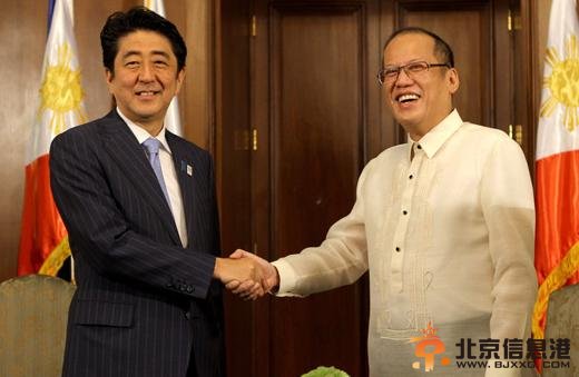 中国不接受日本人策划南海仲裁 菲越两国如小丑般开运动会