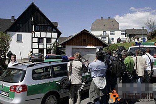 女药师与死尸丈夫同住7年不恐惧 盘点那些变态的守尸人