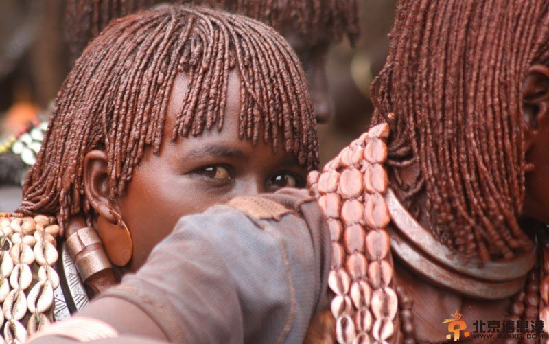 盘点世界各地原始部落的&ldquo;处女禁忌&rdquo;：神象生殖器破坏童贞