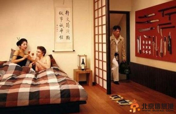 图解让人尖叫的生死瞬间 真的吓哭了