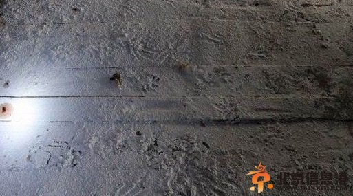 湖南邵阳灵异事件 旧屋幽灵专缠小男孩