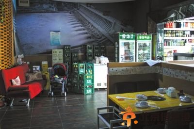 男子火锅店抱走10月婴儿杀作案过程 自称受到排挤选择报复