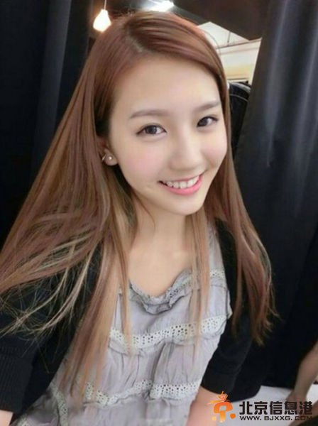 马来西亚17岁少女Joyce Chu