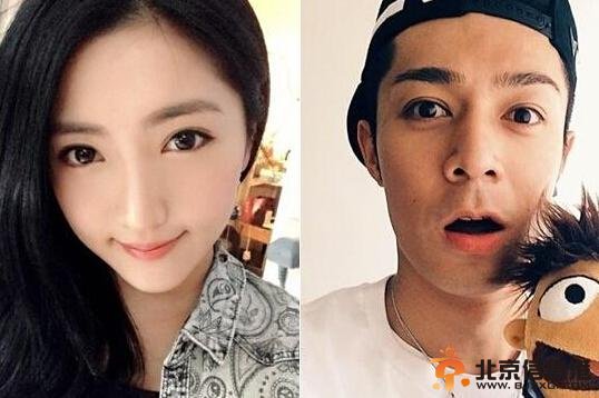 彭顺小三李悦彤被曝脚踏四船恋男星周柏豪