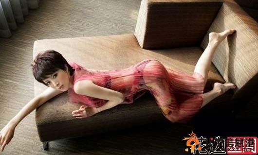 金巧巧潜规则照片曝光 女演员必须受“床上的专业培训”