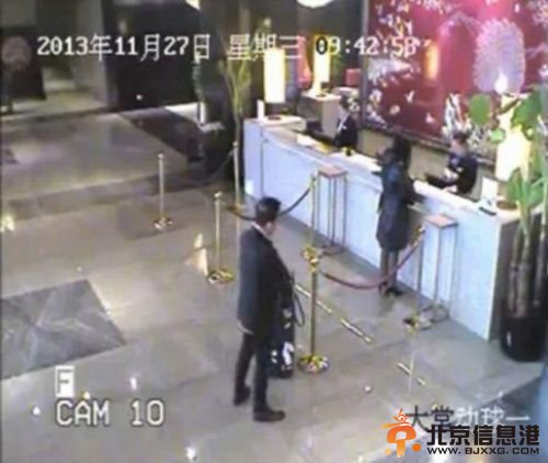 江苏公职人员被曝不雅照已被停职 盘点不雅照落马的官员【图】