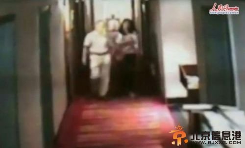 江苏公职人员被曝不雅照已被停职 盘点不雅照落马的官员【图】