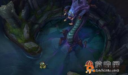 lol英雄联盟体验服召唤师峡谷相关FAQ