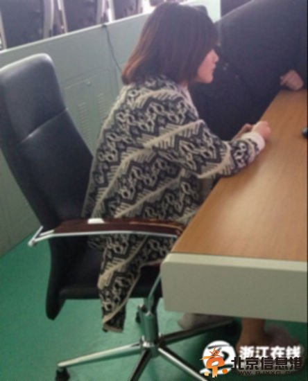 15岁少女深陷淫窝一天接客20多次 20多天后被解救