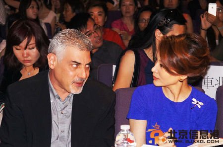 董卿任好声音评委 离职央视改当选秀评委？