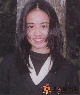 女星学生照曝光 林志玲林心如从小就是女神【图】