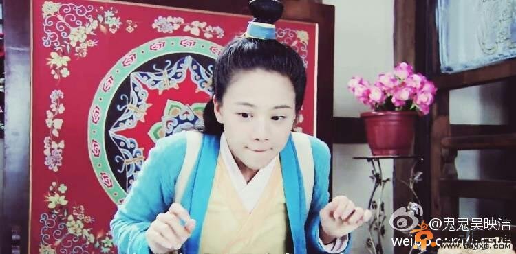 群星祝福高考考生 何炅搞笑扮哈利波特