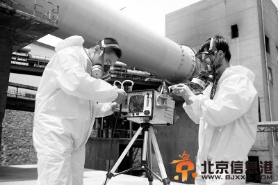 青海一镍铁矿毒气泄漏致2死6伤