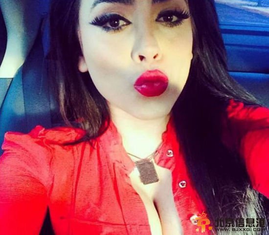 27岁女子疑接管世界最大贩毒集团 系落网毒枭情妇