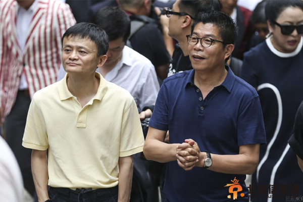 冯小刚电影公社正式开业 冯氏电影场景可亲临体验啦！（图）