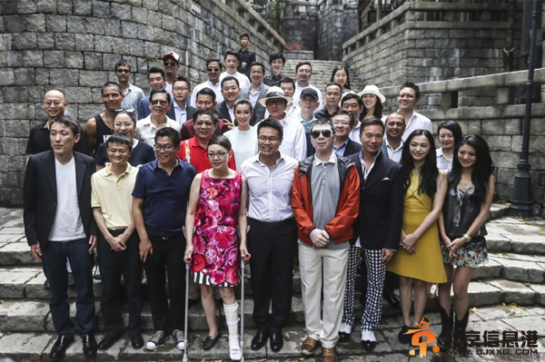 冯小刚电影公社正式开业 冯氏电影场景可亲临体验啦！（图）