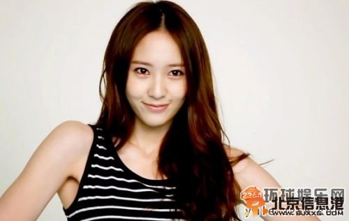 亚洲最美女神排行榜杨幂第六  网友嘲笑：实在伤不起 