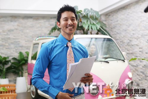 《谁动了我的梦想》全国上映将延迟