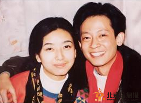 盘点火爆娱乐圈的十对国民情侣