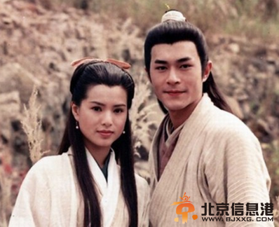 盘点火爆娱乐圈的十对国民情侣