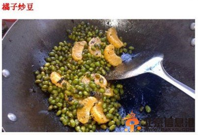 玉米炒葡萄奇葩菜式惊现高校饭堂 国产黑暗料理大盘点