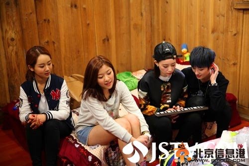 杨紫李斯丹妮吵架被指蓄谋已久 节目组最新爆料：吵架之事另有隐情