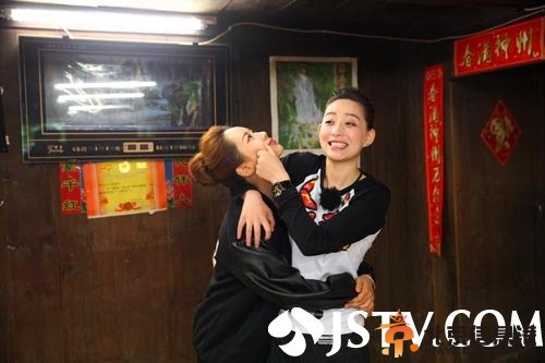 杨紫李斯丹妮吵架被指蓄谋已久 节目组最新爆料：吵架之事另有隐情